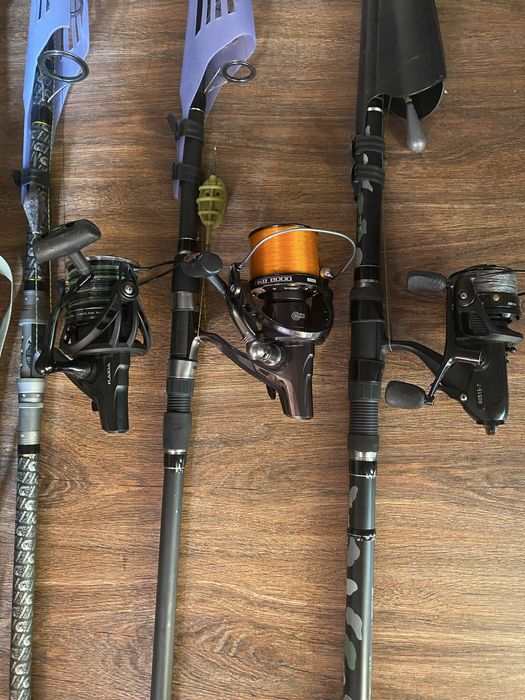 Продам товары для оыбалки