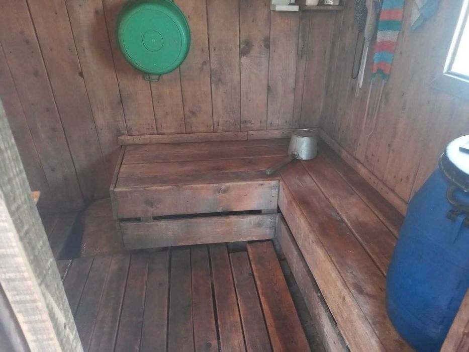 Продается дом пер. Полярный 20