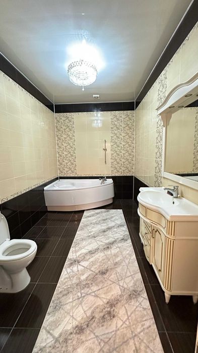 Продам коттедж в Асане