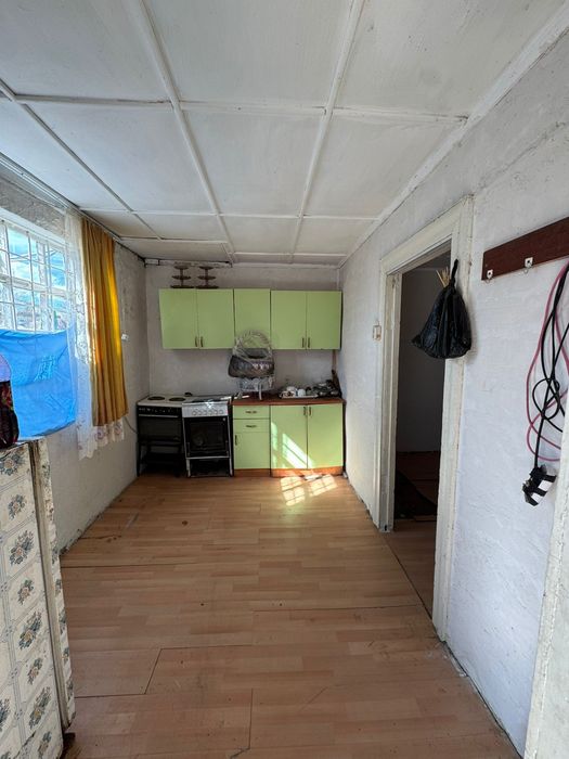 Дача на Спутникке