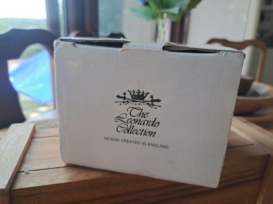 Фигурка от полирезин