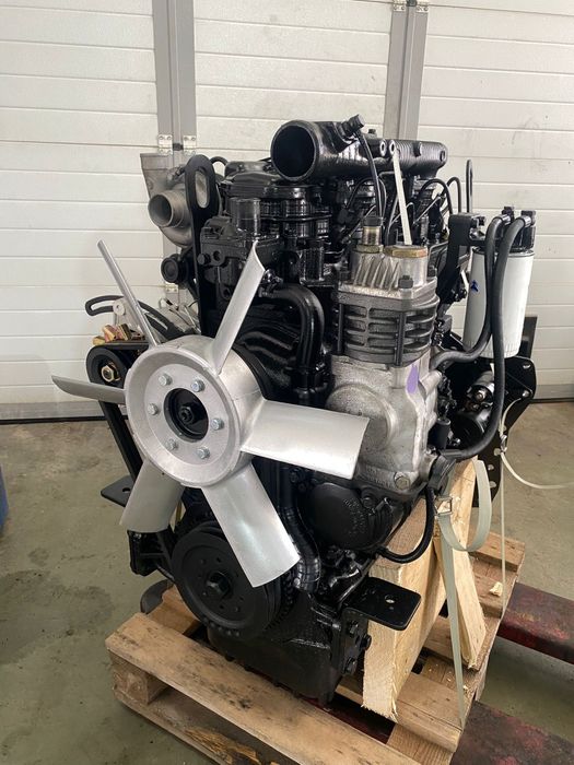 Двигатель д 245 газон ,зил ,бычок