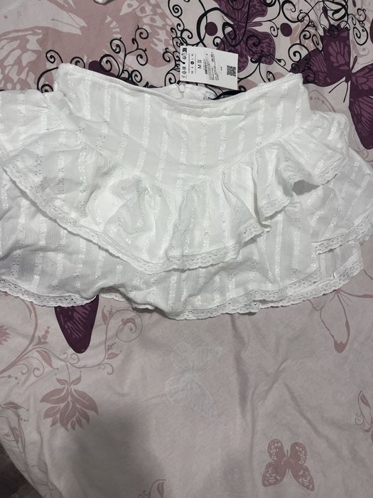 пола-Bershka Мрр