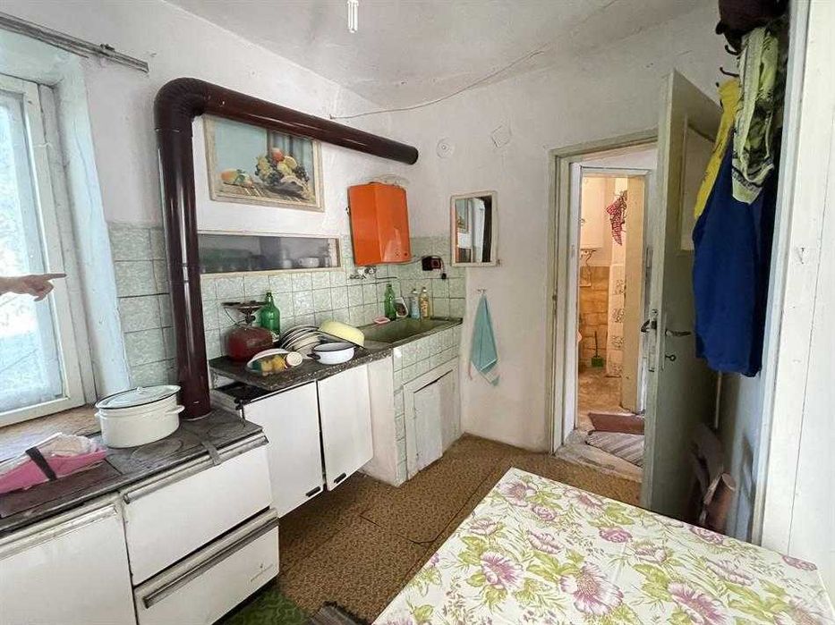 Продава се Къща в Габрово, Беленци - 60 кв.м за 717 €/кв.м - Снимка #11