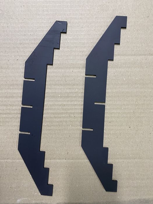 Походная разборная печь