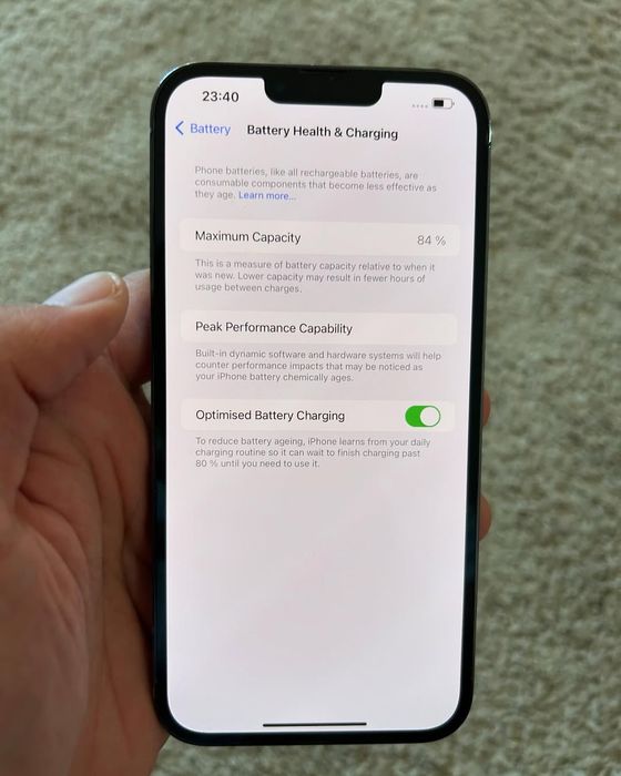 iPhone 13 Pro Max Sotiladi