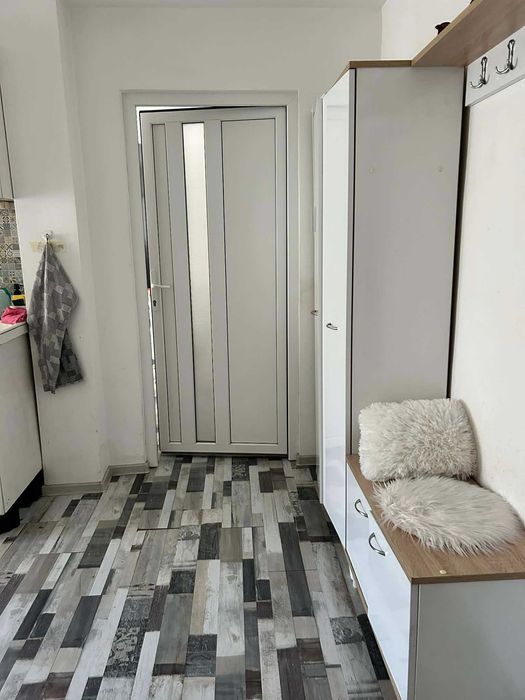 Apartament MV I, 2 camere