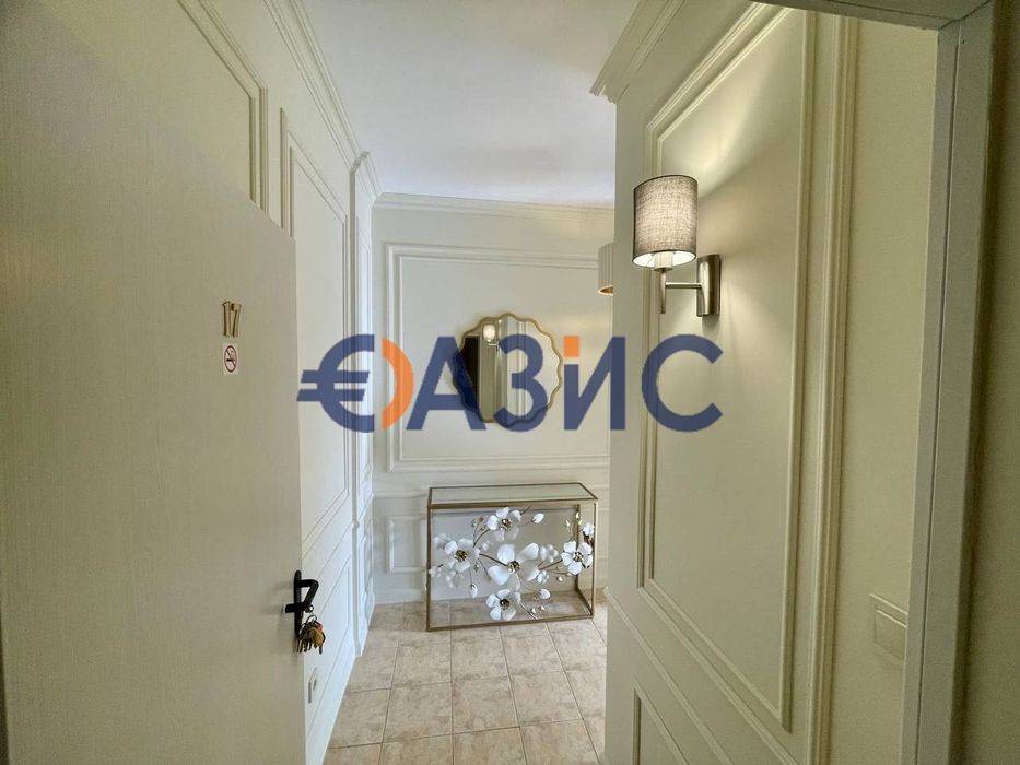 Продава се Двустаен апартамент в Свети Влас - 70 кв.м за 710 €/кв.м - Снимка #13