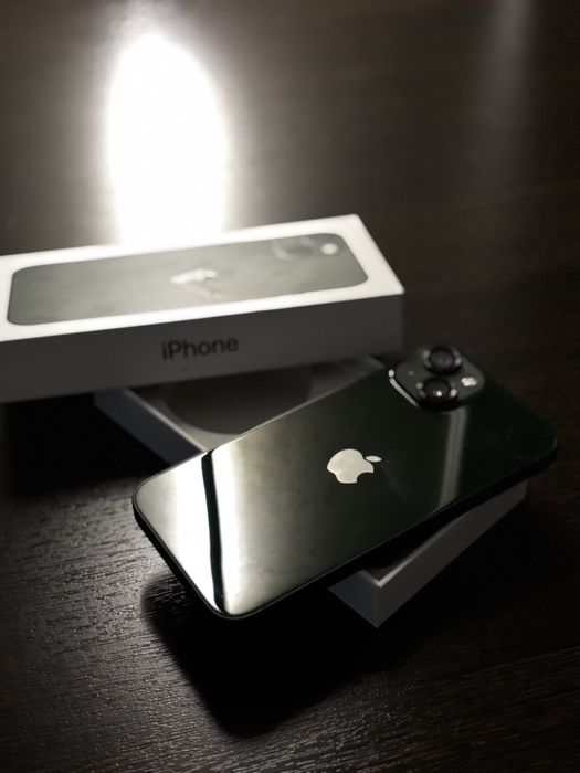 Iphone13 128 гб