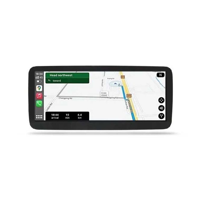 Navigatie Mercedes W205 , X253 , W447 , X-Class,8G+128GB,10.2" Factura