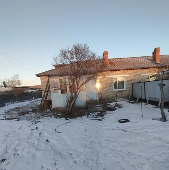 Продам 4х комнатный дом, срочно