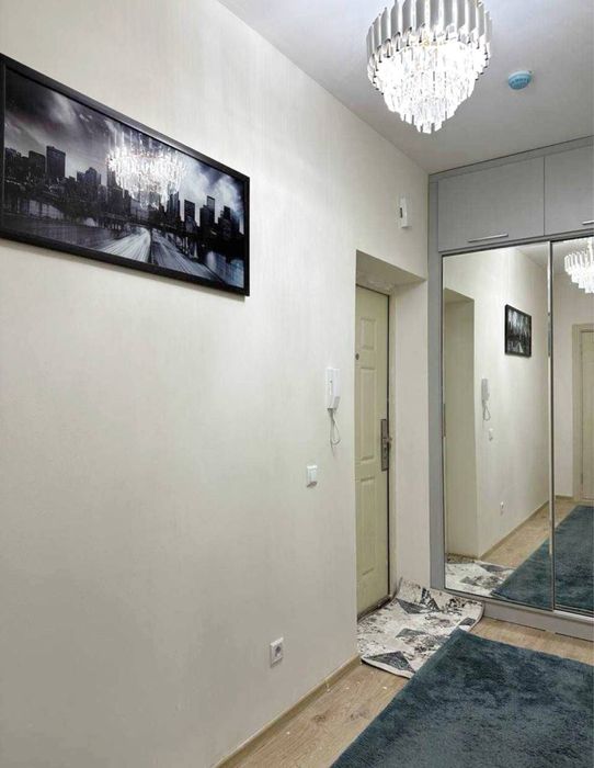 Аренда Квартира ЖК Олиазор Сити