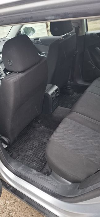 Vând Passat b6 2010 ,2.0 tdi,cbab