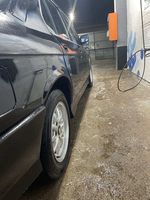 bmw e28 матор хороший