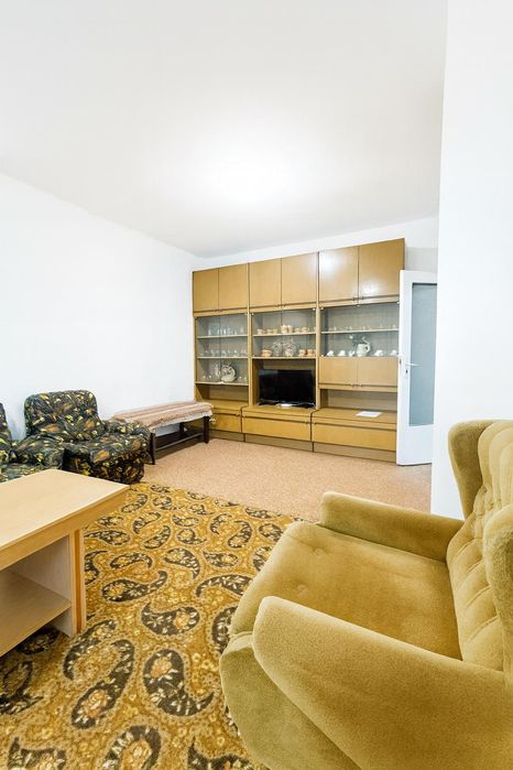 Дава се под наем Двустаен апартамент в Пловдив, Кючук Париж - 65 кв.м за 357 € - Снимка #1