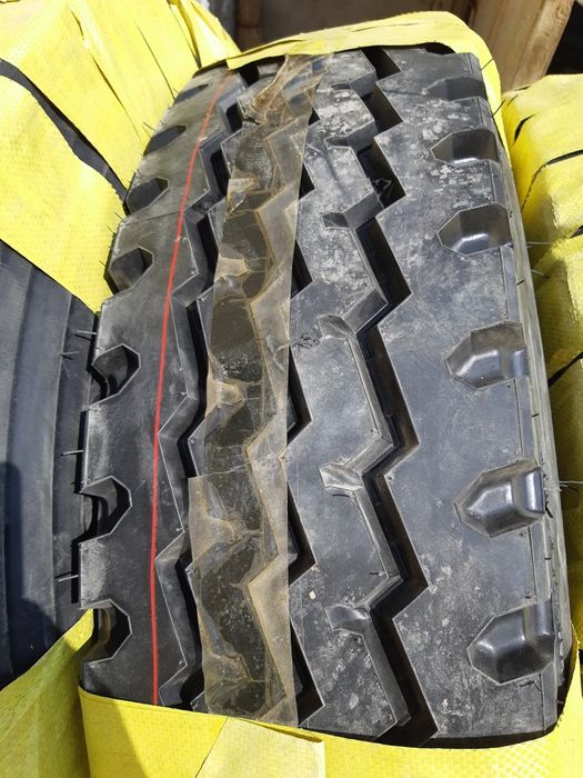 Автошына Kapsen Weyron 12.00R20  20PR