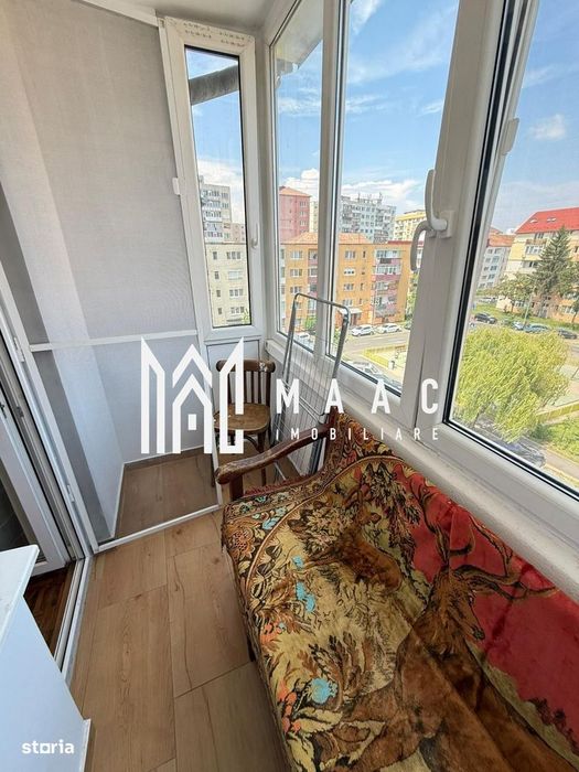 Apartament 2 camere | Renovat | Balcon | PETFRIENDLY | M. Viteazu