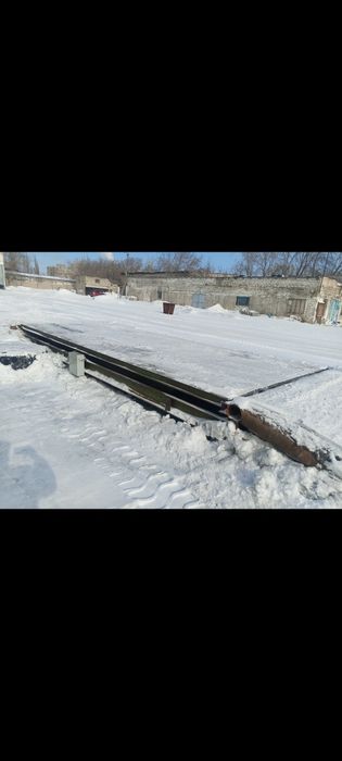 Продам автовесы электронные