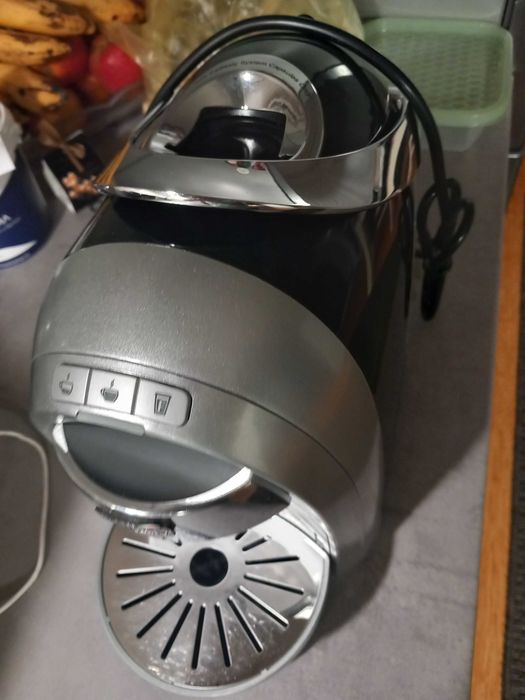 Кафе машина за капсули Caffitaly с подарък чаши за кафе