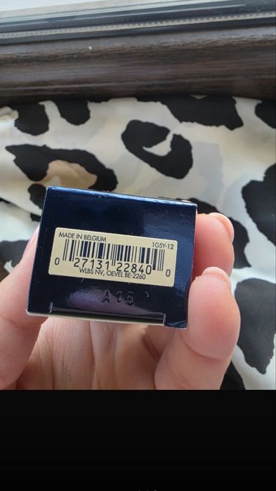 Fond de ten estee lauder varianta veche