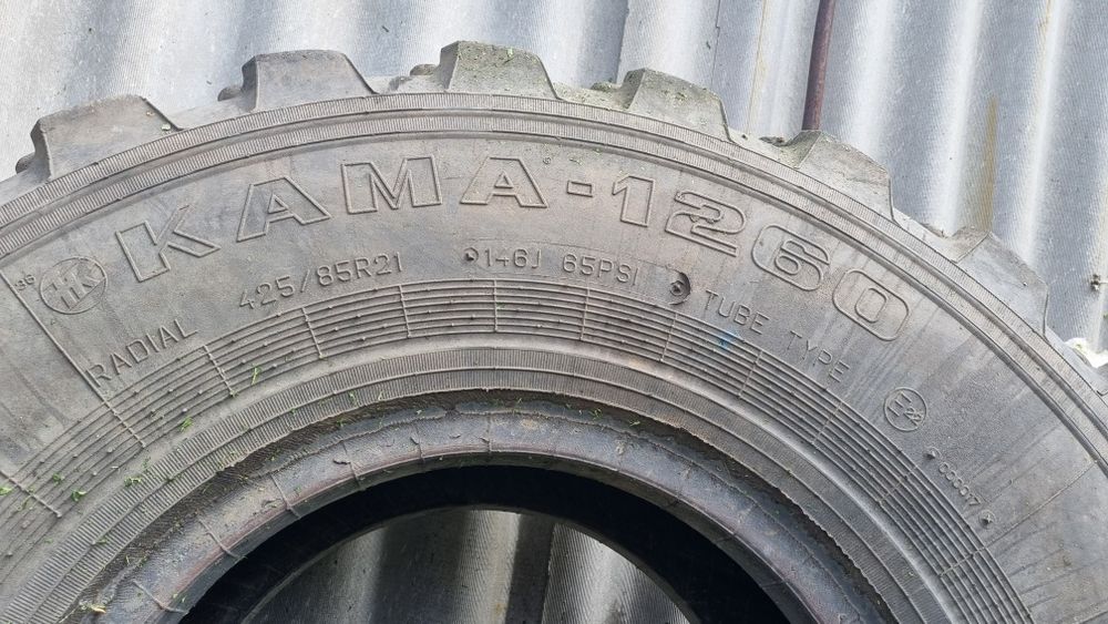 Продам шины на Урал Продам продам