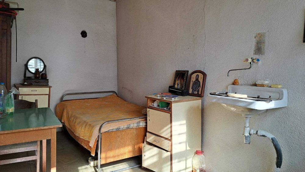 Къща за продажба в гр. Стара Загора- Център