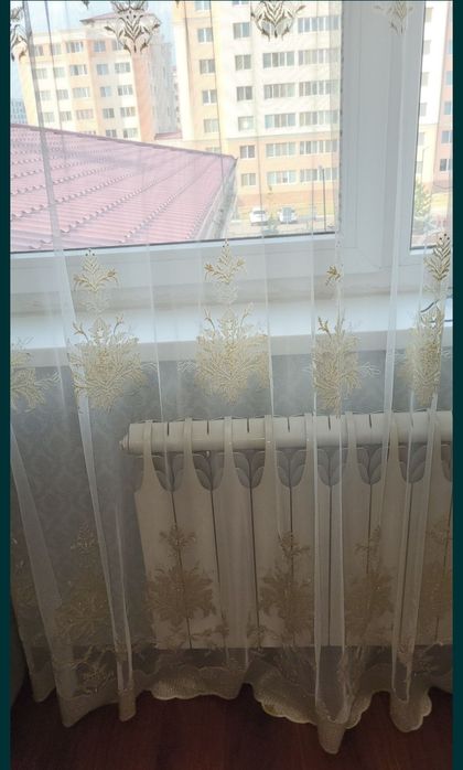 Ковер турецкий 3×4