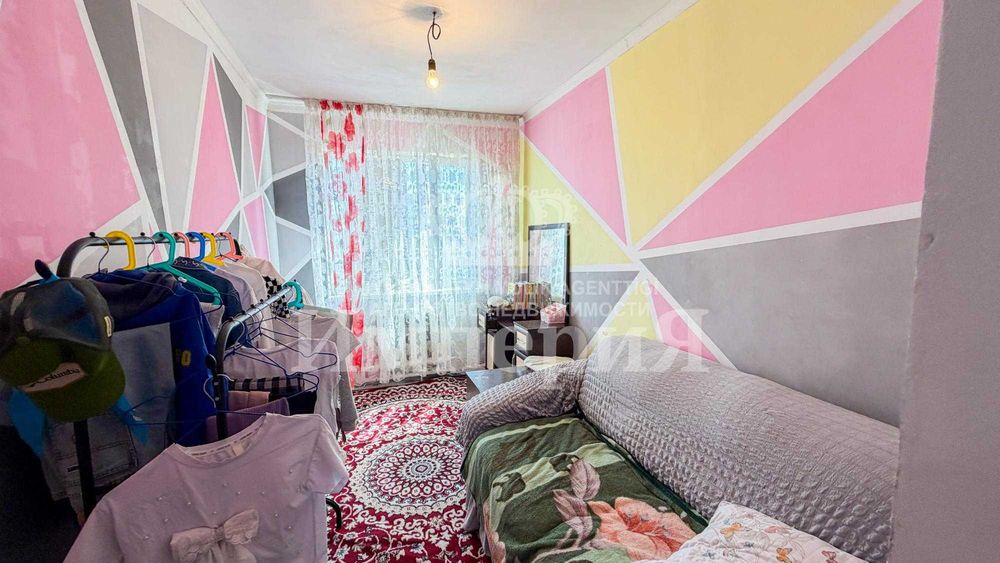 Продается дом в селе Ынтымак Айман ИмпериЯ