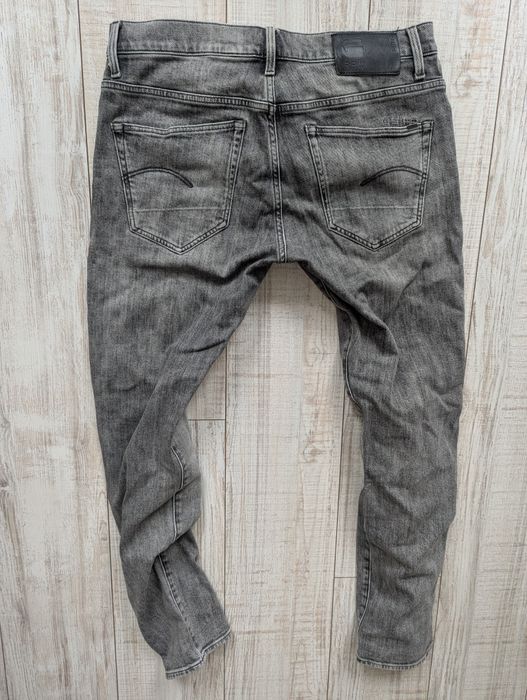 G-Star Raw 3301 Slim  -w32L32
