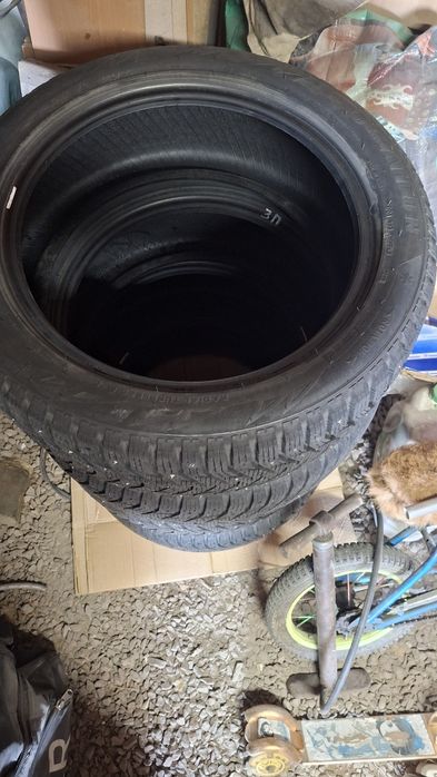215/50 R17 95T Sailun ice blazer wst3