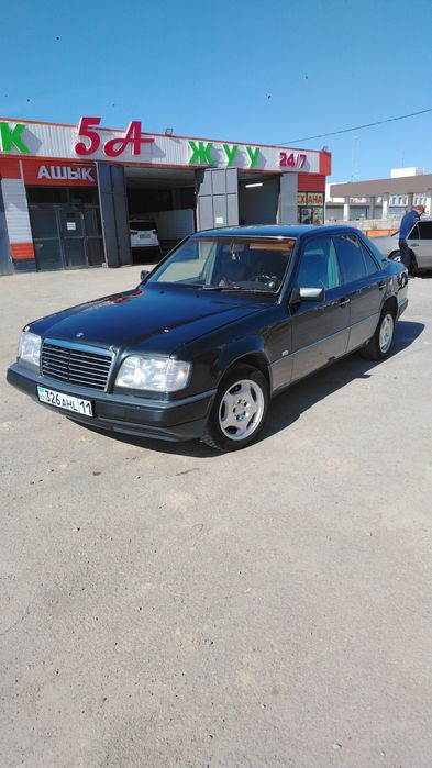 Обменге кандай машина бар