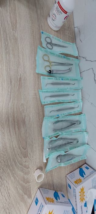 Продам стоматологическую установку.