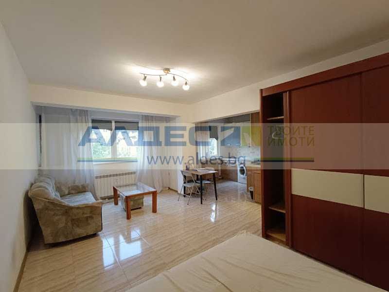 Дава се под наем Едностаен апартамент в София, Медицинска академия - 44 кв.м за 475 € - Снимка #5