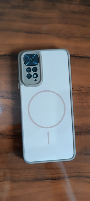 Redmi note 11s оперотивка 6 + 2 Гб