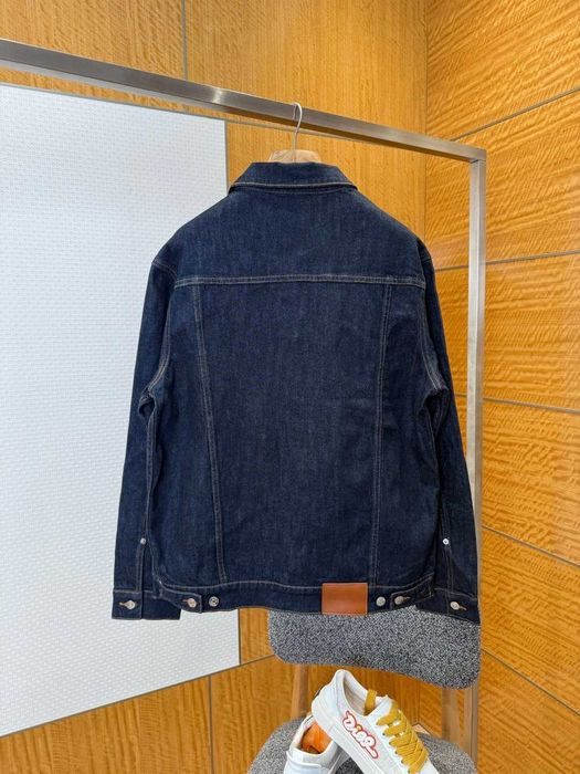 Geaca de blugi Dior Premium