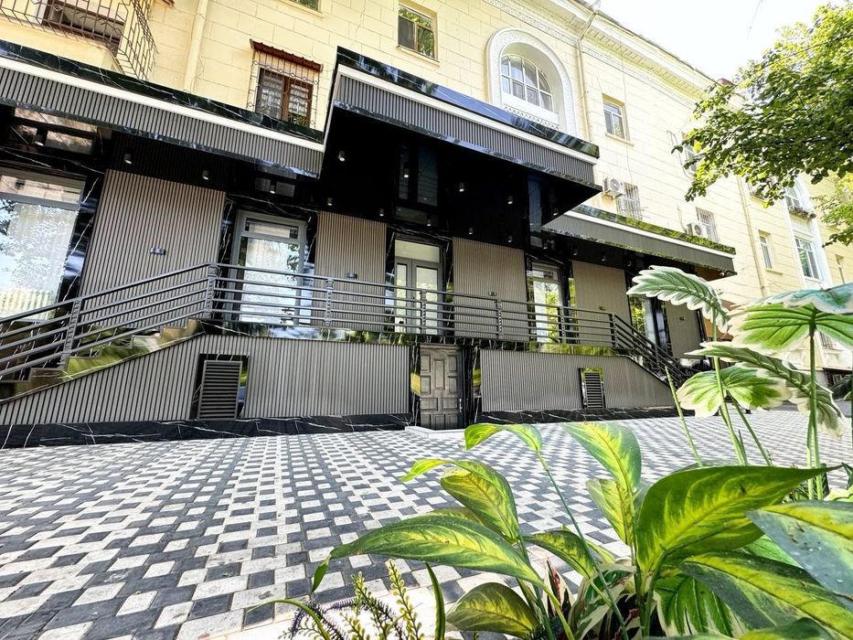 продаётся нежилой помищенияа мирза улугбек рн ц1