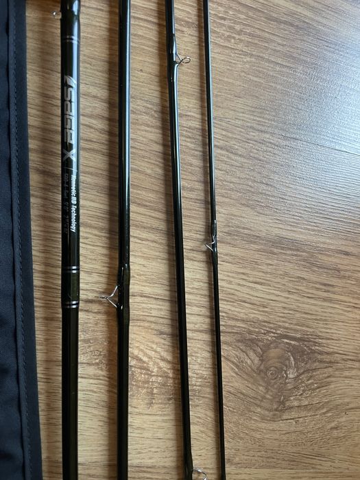 Продавам sage x 590