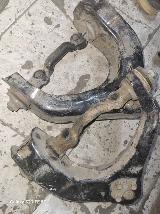 Хендай портер рычаги 10 000 тг