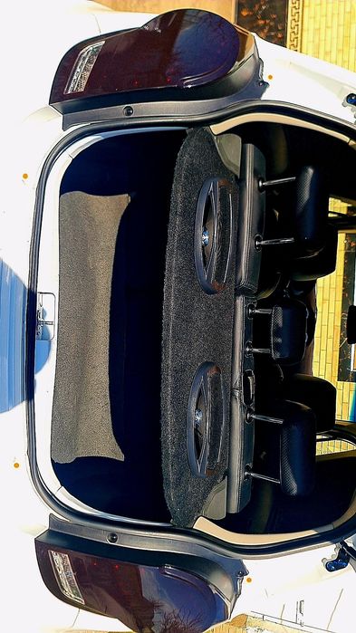 Спарк афтамат равон