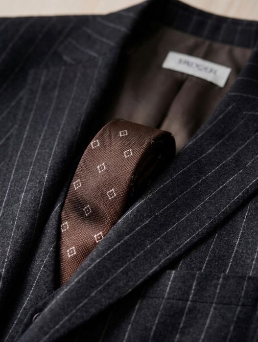 Костюм Shoqan by Ulugbek Sharipov