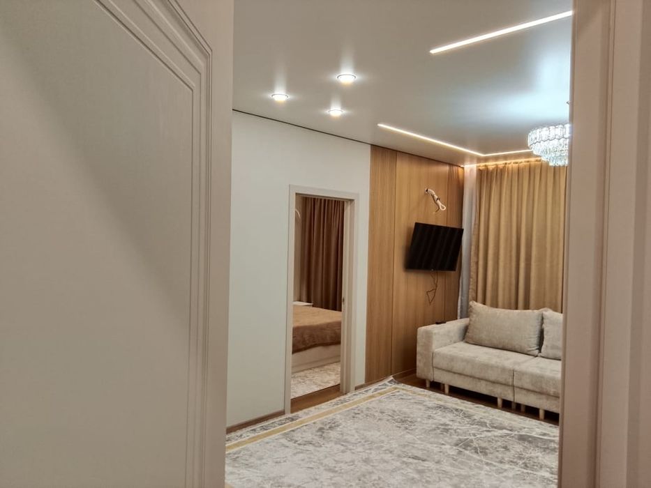 Ремонт квартиры и домов