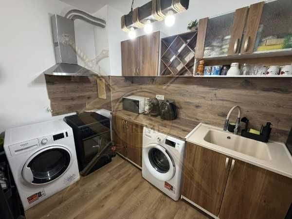Двустаен апартамент в Зимно кино Тракия! 21912532