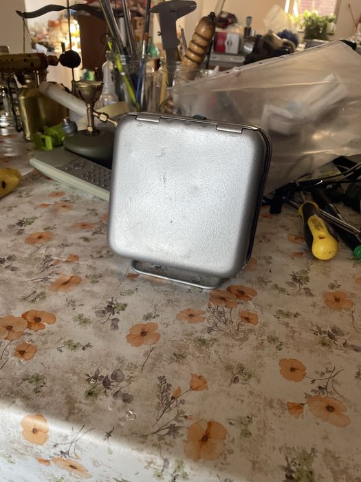 Aragaz urss  ,primus sau masina de gatit