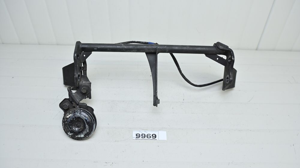 Honda CB1000R SC60 2008 2017  cadru motor Suport cu claxon
