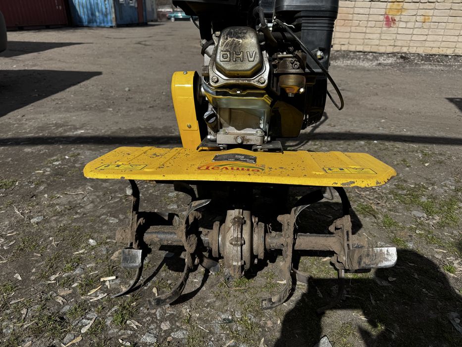 Продам мотокультиватор