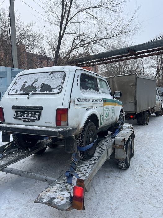 Сдам газель будка с прицепом эвакуатор