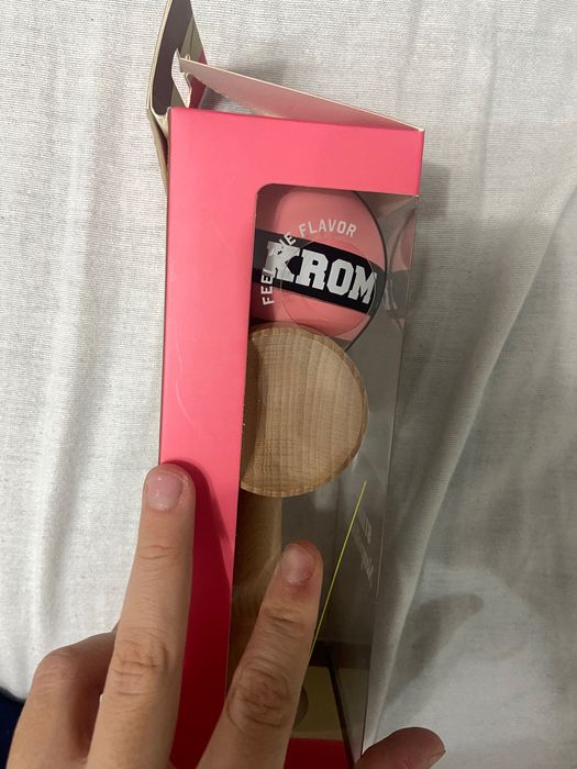Kendama krom strogo