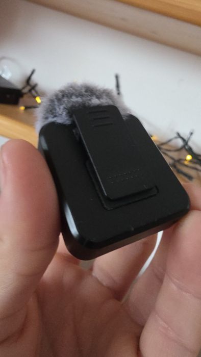 Безжични микрофони + бонус!