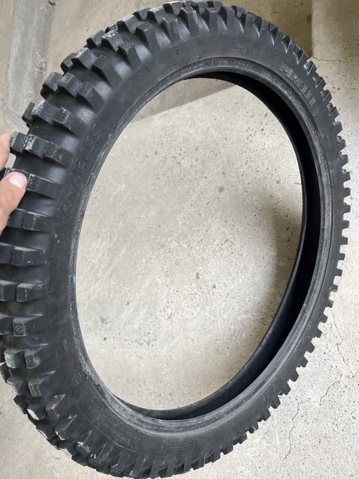 Гуми за красов мотор