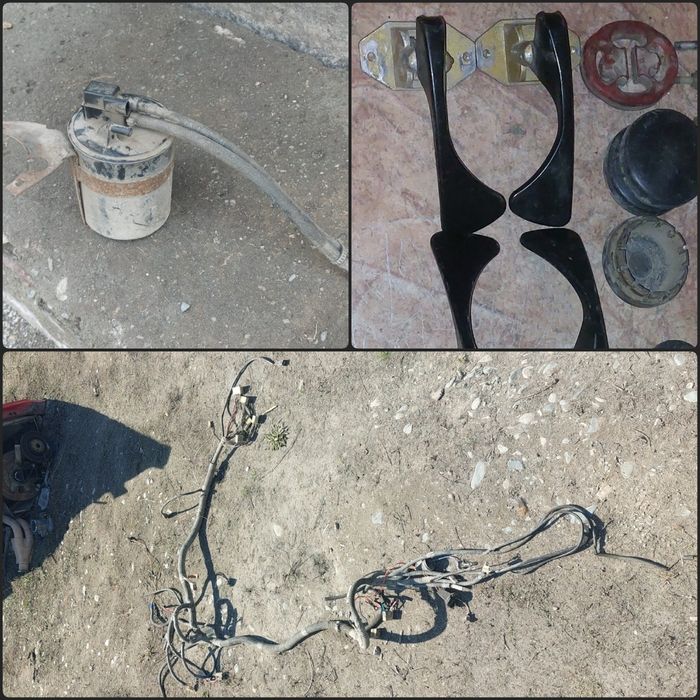 Авторазбор ваз самара